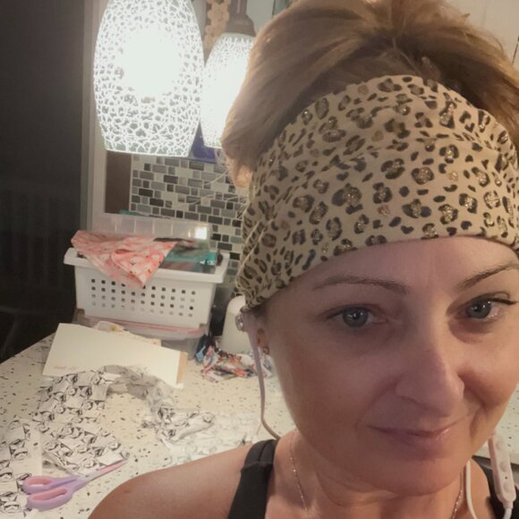 Meet your Posher, Kimberly - Picture 9 of 15